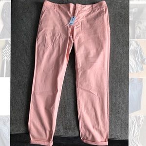 The limited Ankle Pant